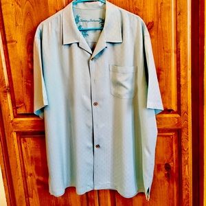 Tommy Bahama Men’s Shirt XL